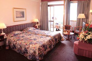 Ramos 4* Funchal (Madeira)